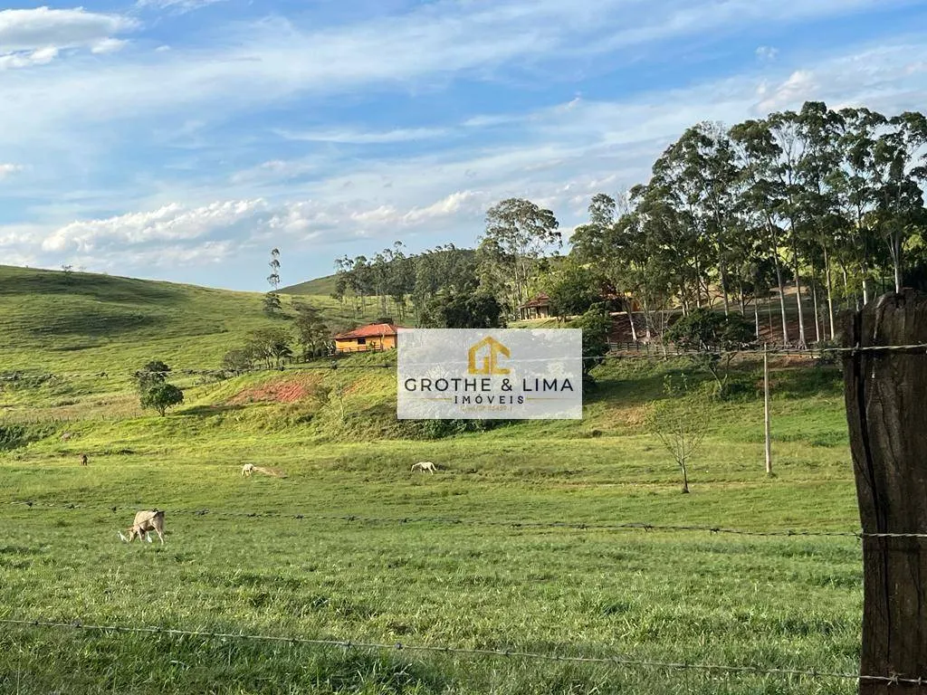 Fazenda à venda de 247 ha em Lorena, SP, Brasil