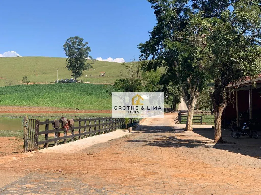 Fazenda à venda de 247 ha em Lorena, SP, Brasil