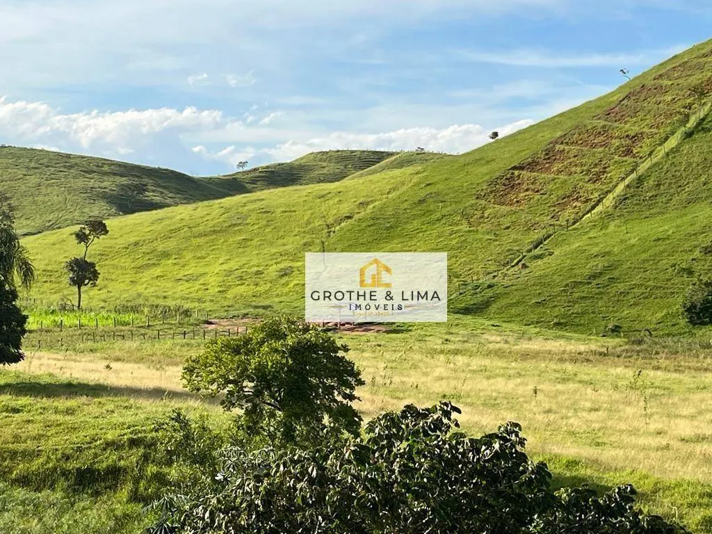 Fazenda à venda de 247 ha em Lorena, SP, Brasil