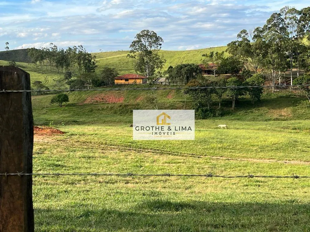Fazenda à venda de 247 ha em Lorena, SP, Brasil