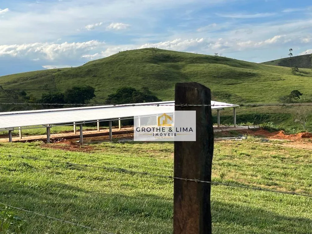 Fazenda à venda de 247 ha em Lorena, SP, Brasil