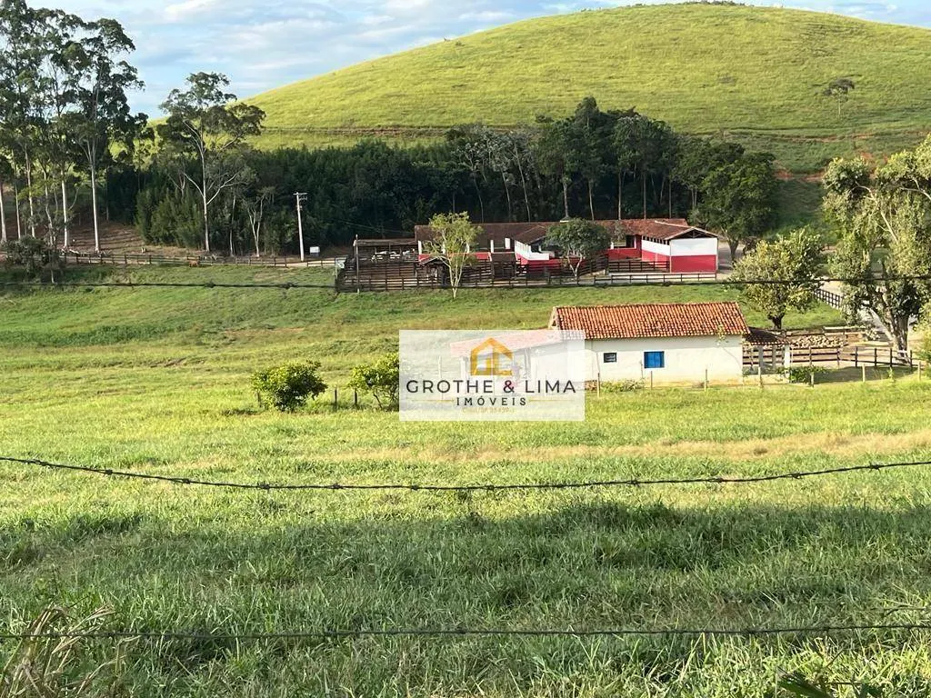 Fazenda à venda de 247 ha em Lorena, SP, Brasil