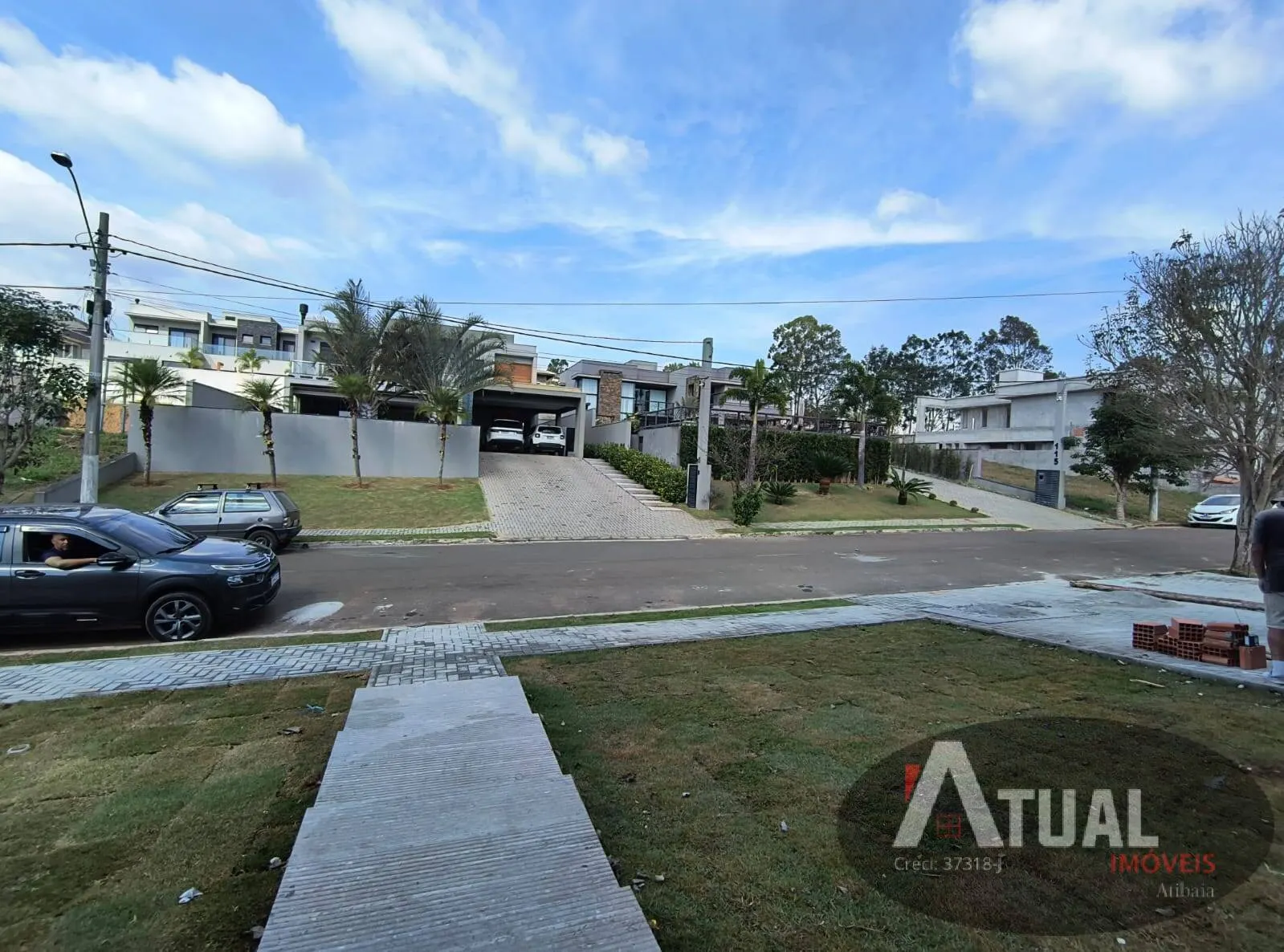 Casa à venda de 825 m² em Atibaia, SP, Brasil