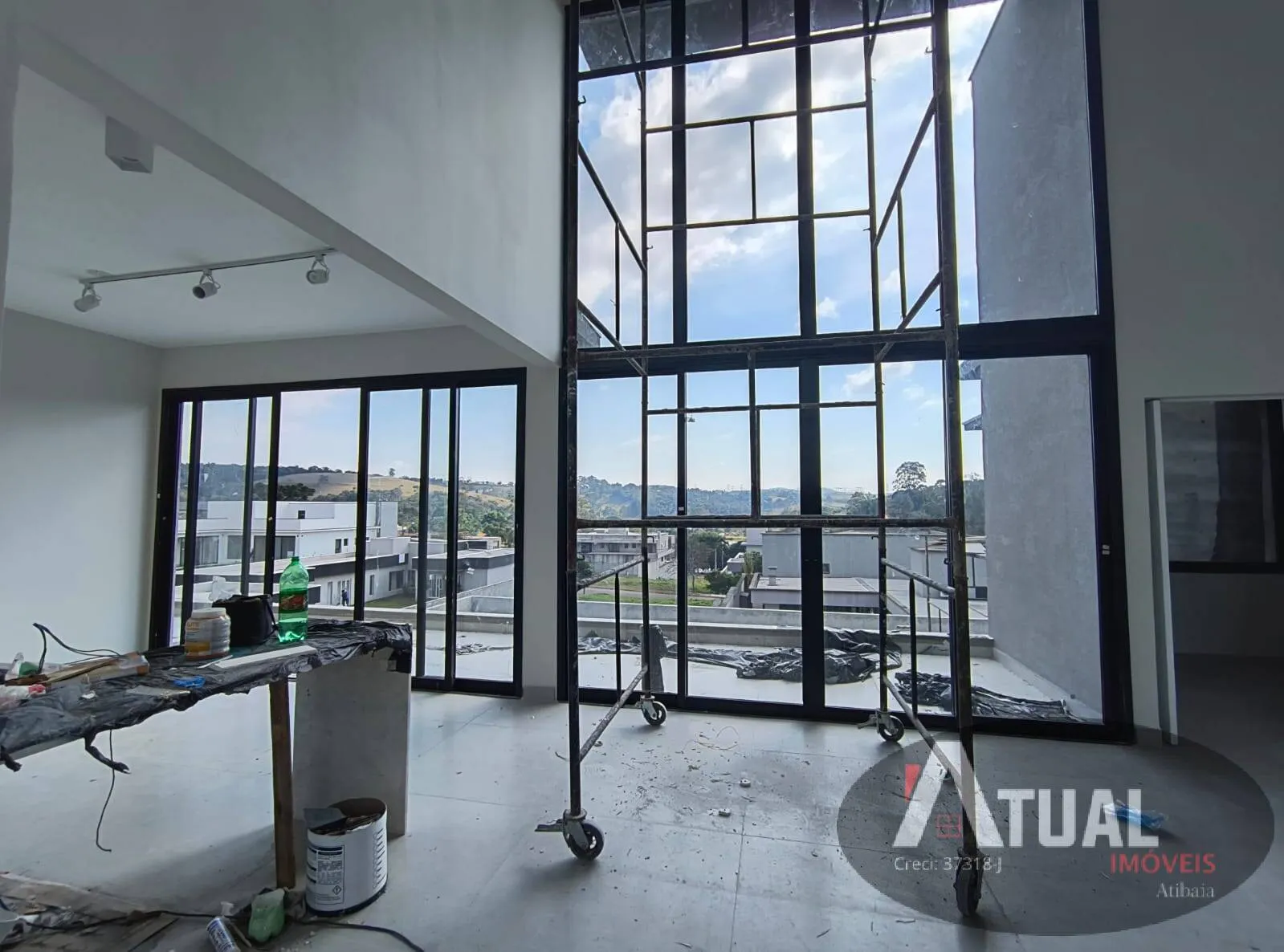 Casa à venda de 825 m² em Atibaia, SP, Brasil