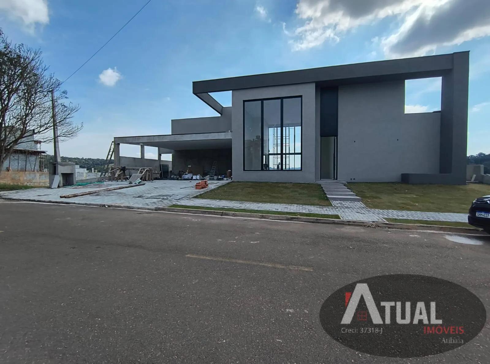 Casa à venda de 825 m² em Atibaia, SP, Brasil