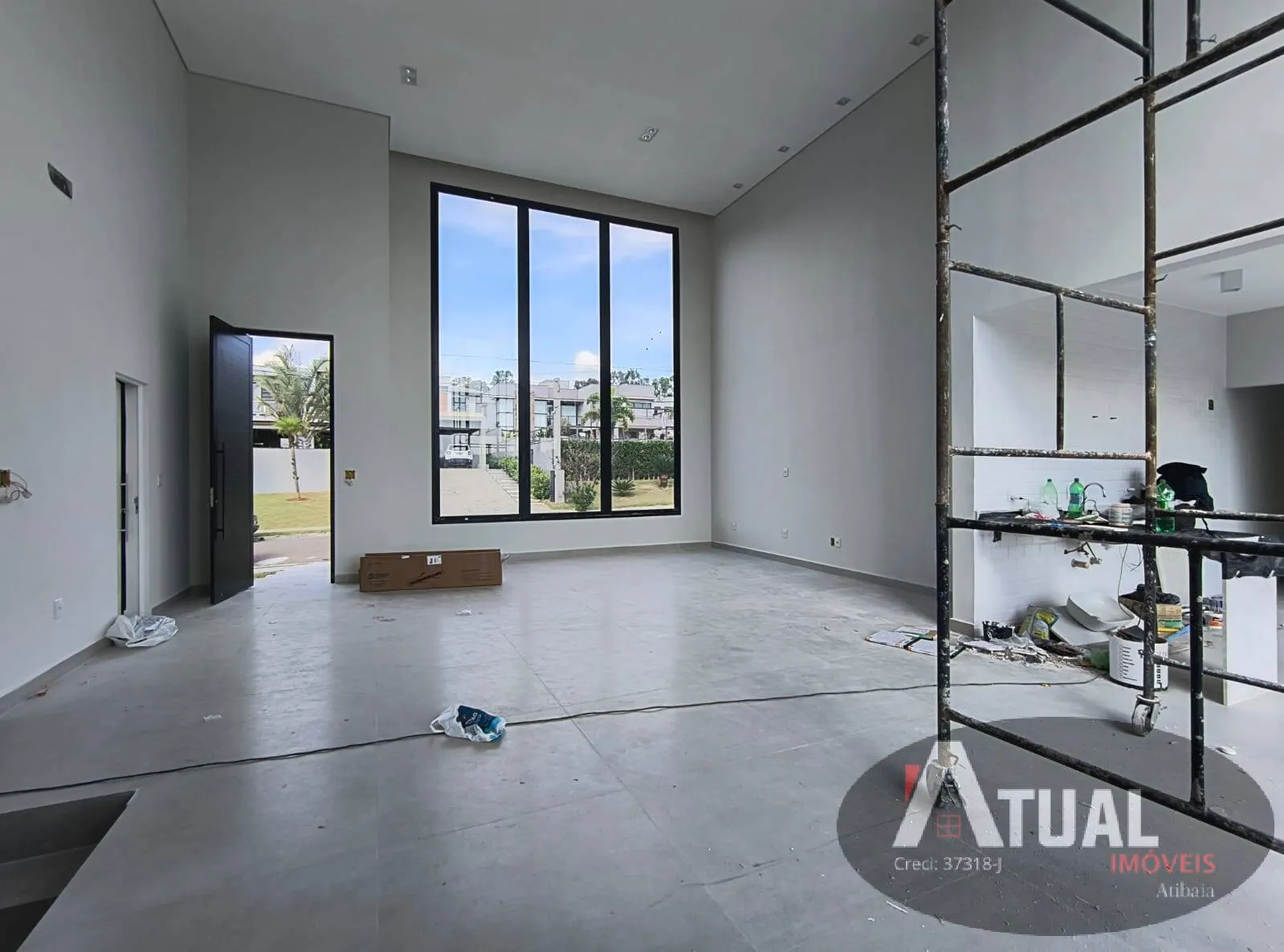 Casa à venda de 825 m² em Atibaia, SP, Brasil