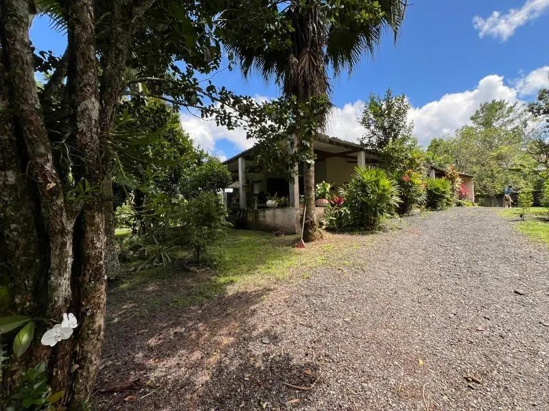 Sítio à venda de 18 ha em Miracatu, SP, Brasil