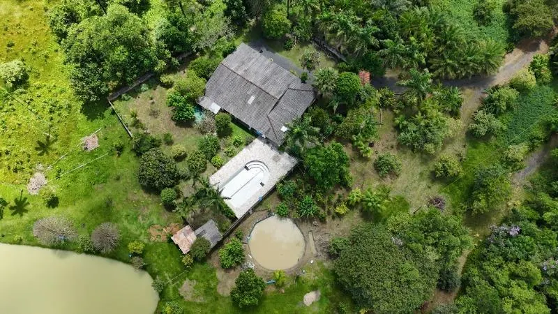 Sítio à venda de 18 ha em Miracatu, SP, Brasil
