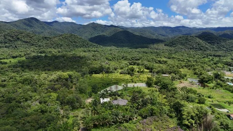 Sítio à venda de 18 ha em Miracatu, SP, Brasil