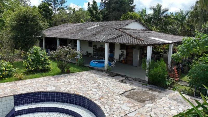 Sítio à venda de 18 ha em Miracatu, SP, Brasil