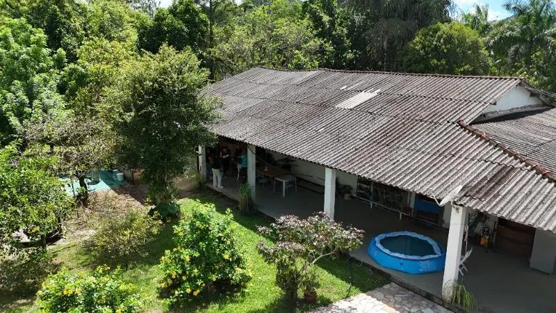 Sítio à venda de 18 ha em Miracatu, SP, Brasil
