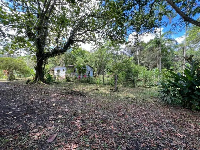 Sítio à venda de 18 ha em Miracatu, SP, Brasil