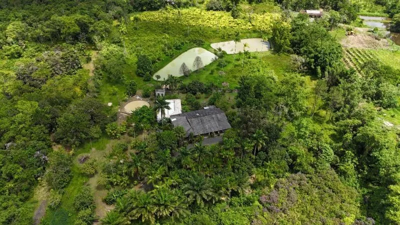 Sítio à venda de 18 ha em Miracatu, SP, Brasil
