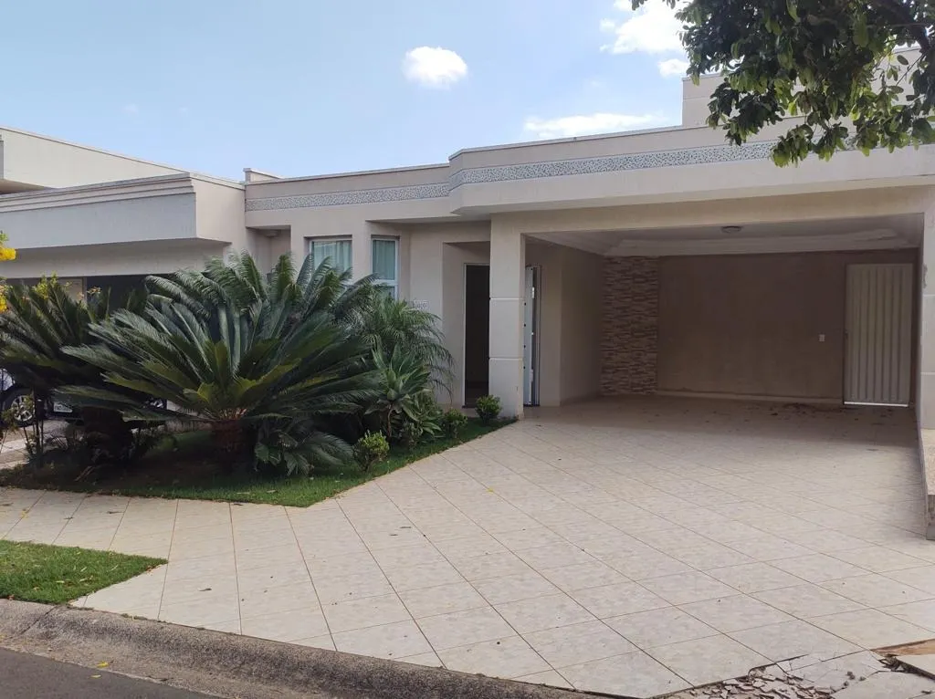 Casa à venda de 300 m² em Paulínia, SP, Brasil