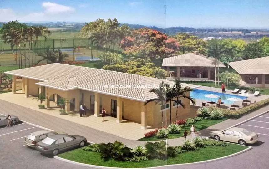 Casa à venda de 300 m² em Paulínia, SP, Brasil