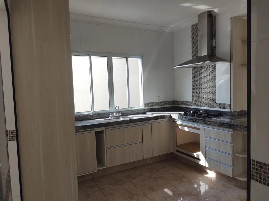 Casa à venda de 300 m² em Paulínia, SP, Brasil