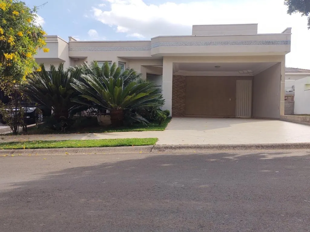 Casa à venda de 300 m² em Paulínia, SP, Brasil