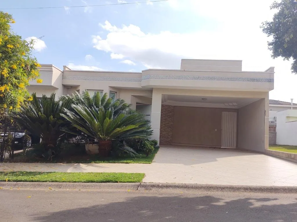 Casa à venda de 300 m² em Paulínia, SP, Brasil
