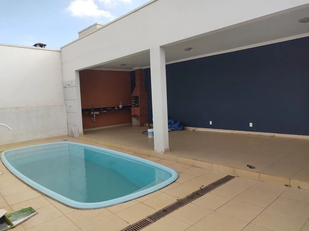 Casa à venda de 300 m² em Paulínia, SP, Brasil