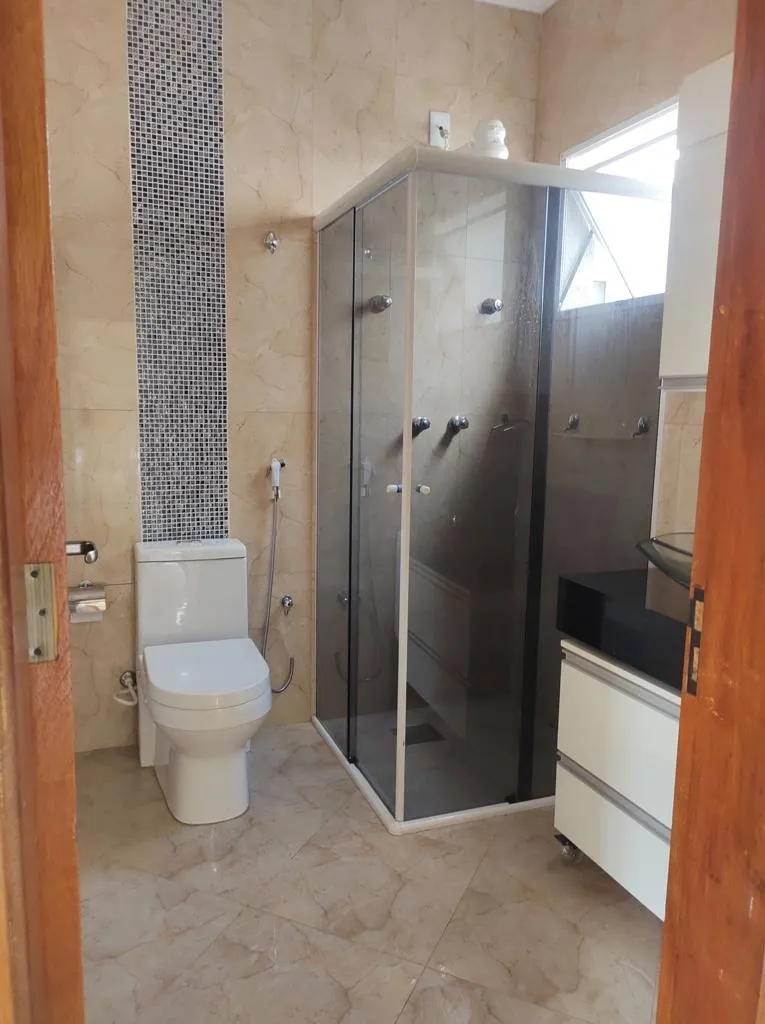 Casa à venda de 300 m² em Paulínia, SP, Brasil