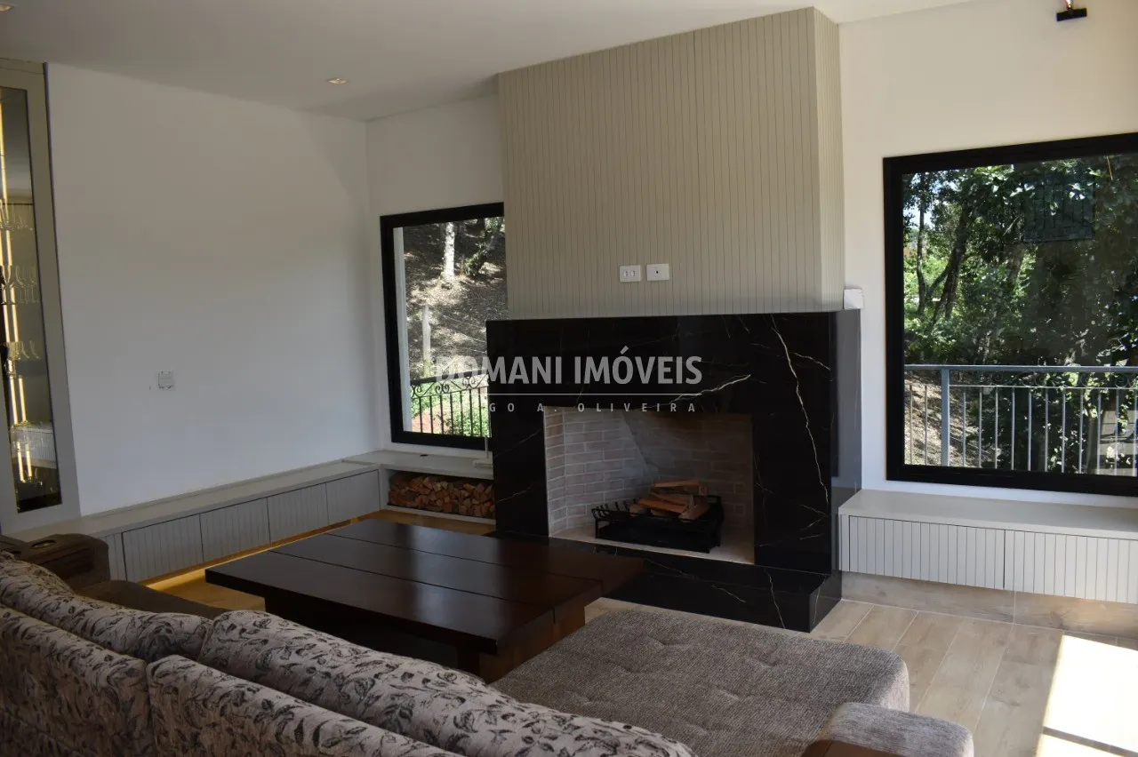 Casa à venda de 1.060 m² em Campos do Jordão, SP, Brasil