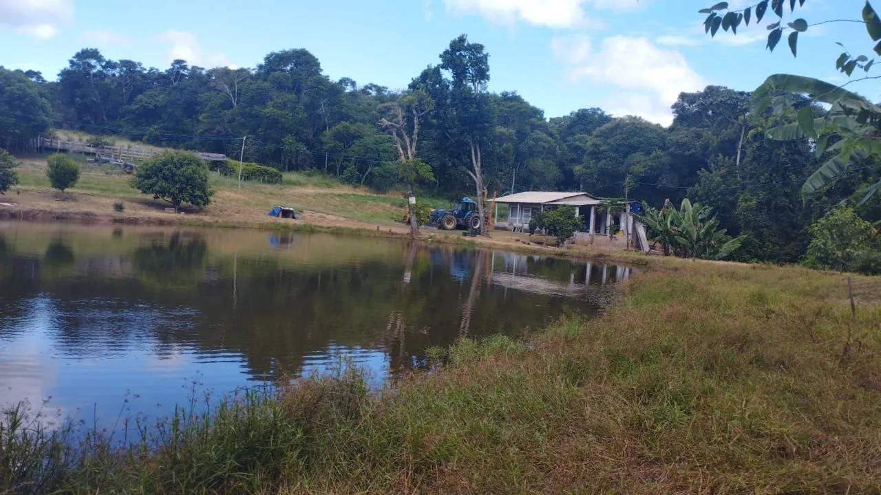 Fazenda à venda de 77 ha em Pilar do Sul, SP, Brasil