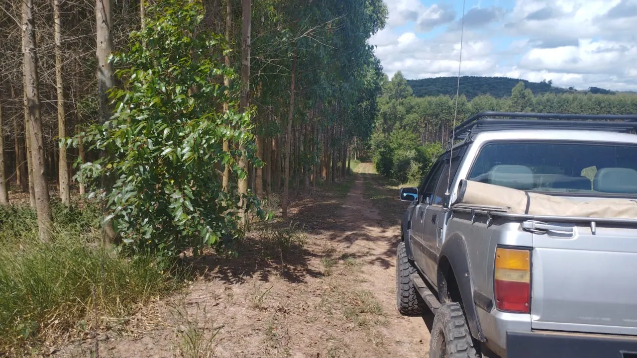 Fazenda à venda de 77 ha em Pilar do Sul, SP, Brasil