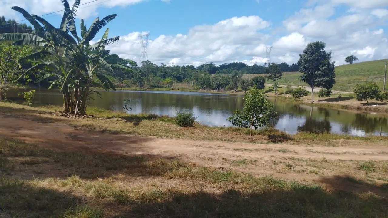 Fazenda à venda de 77 ha em Pilar do Sul, SP, Brasil