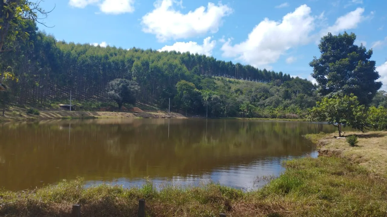 Fazenda à venda de 77 ha em Pilar do Sul, SP, Brasil