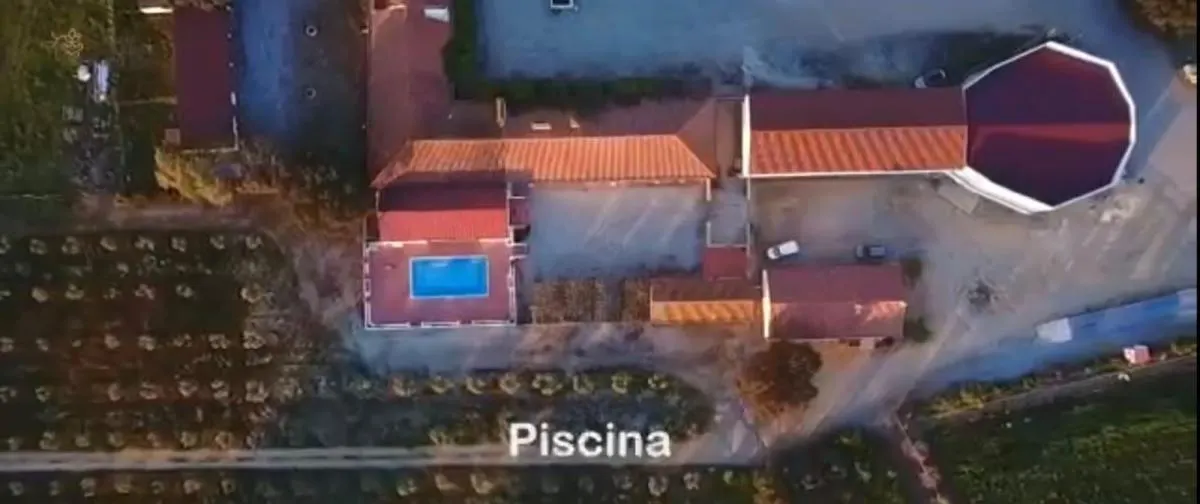 Fazenda à venda de 317 ha em São Paulo, SP, Brasil
