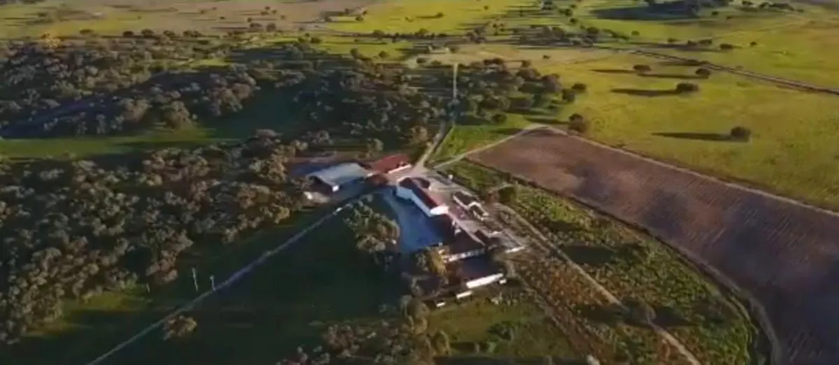 Fazenda à venda de 317 ha em São Paulo, SP, Brasil