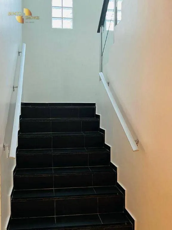 House for sale of 366 m² in Cuiabá, MT, Brazil