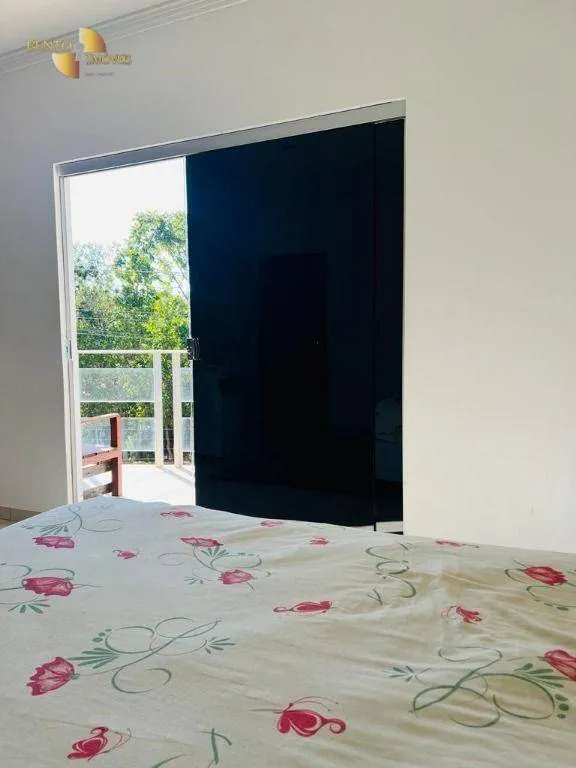 House for sale of 366 m² in Cuiabá, MT, Brazil