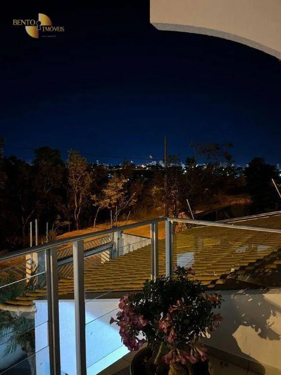 House for sale of 366 m² in Cuiabá, MT, Brazil