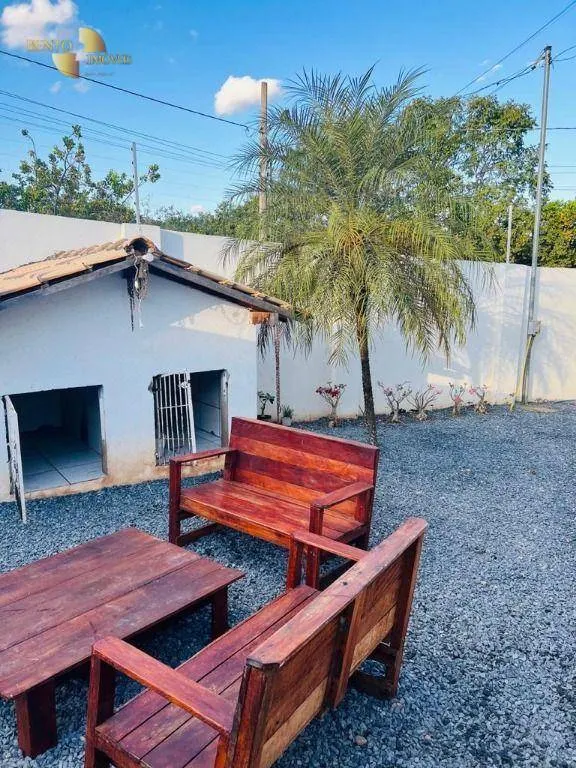 House for sale of 366 m² in Cuiabá, MT, Brazil