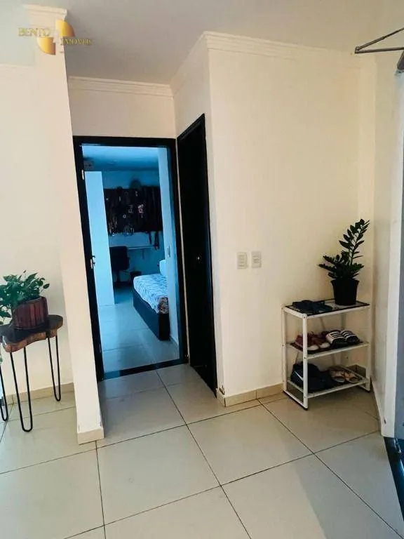 House for sale of 366 m² in Cuiabá, MT, Brazil