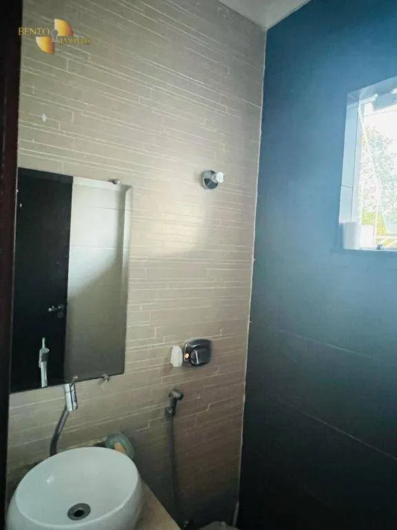 House for sale of 366 m² in Cuiabá, MT, Brazil
