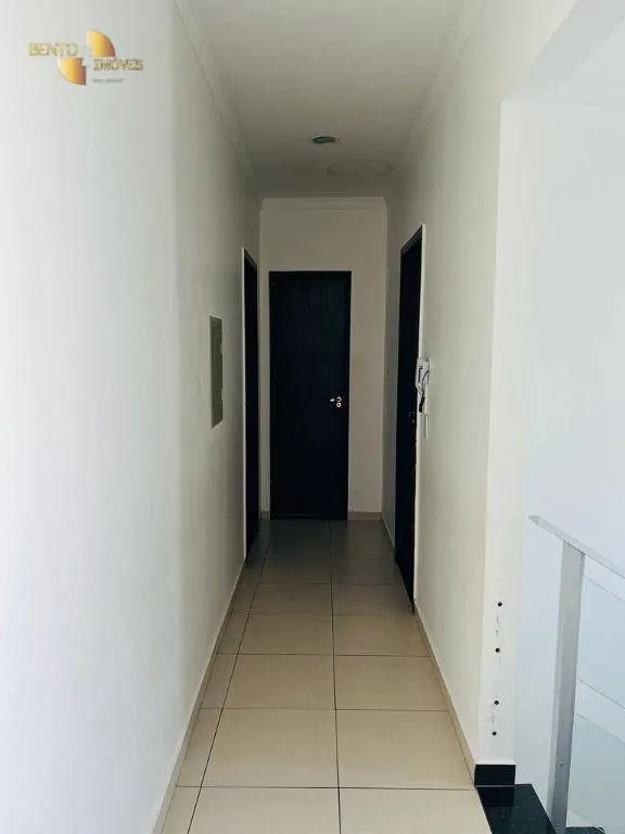 House for sale of 366 m² in Cuiabá, MT, Brazil