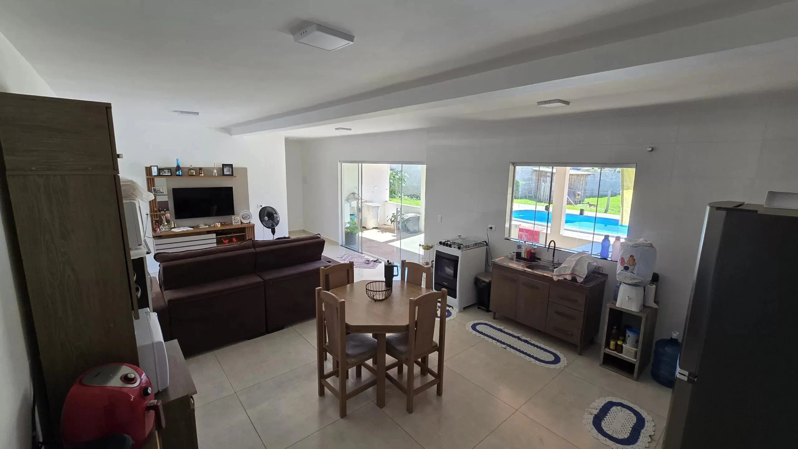 Casa à venda de 1.800 m² em Tomazina, PR, Brasil