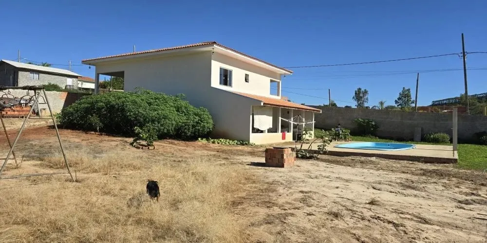 Casa à venda de 1.800 m² em Tomazina, PR, Brasil