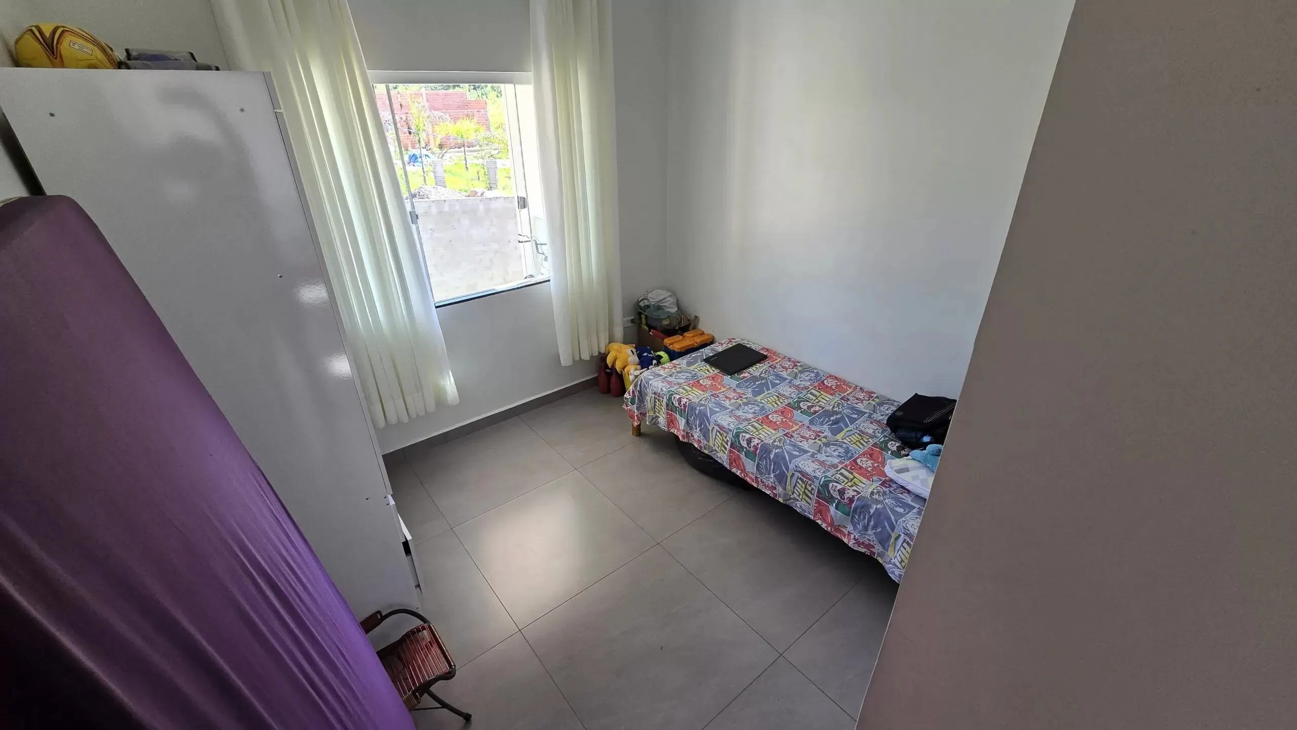 Casa à venda de 1.800 m² em Tomazina, PR, Brasil