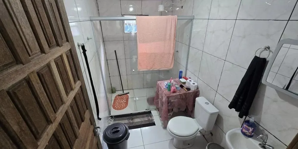 Casa à venda de 1.800 m² em Tomazina, PR, Brasil