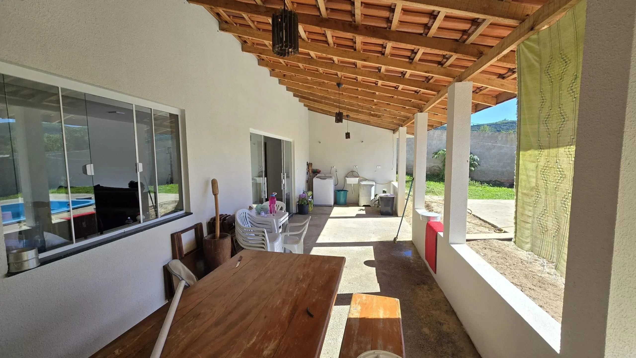 Casa à venda de 1.800 m² em Tomazina, PR, Brasil