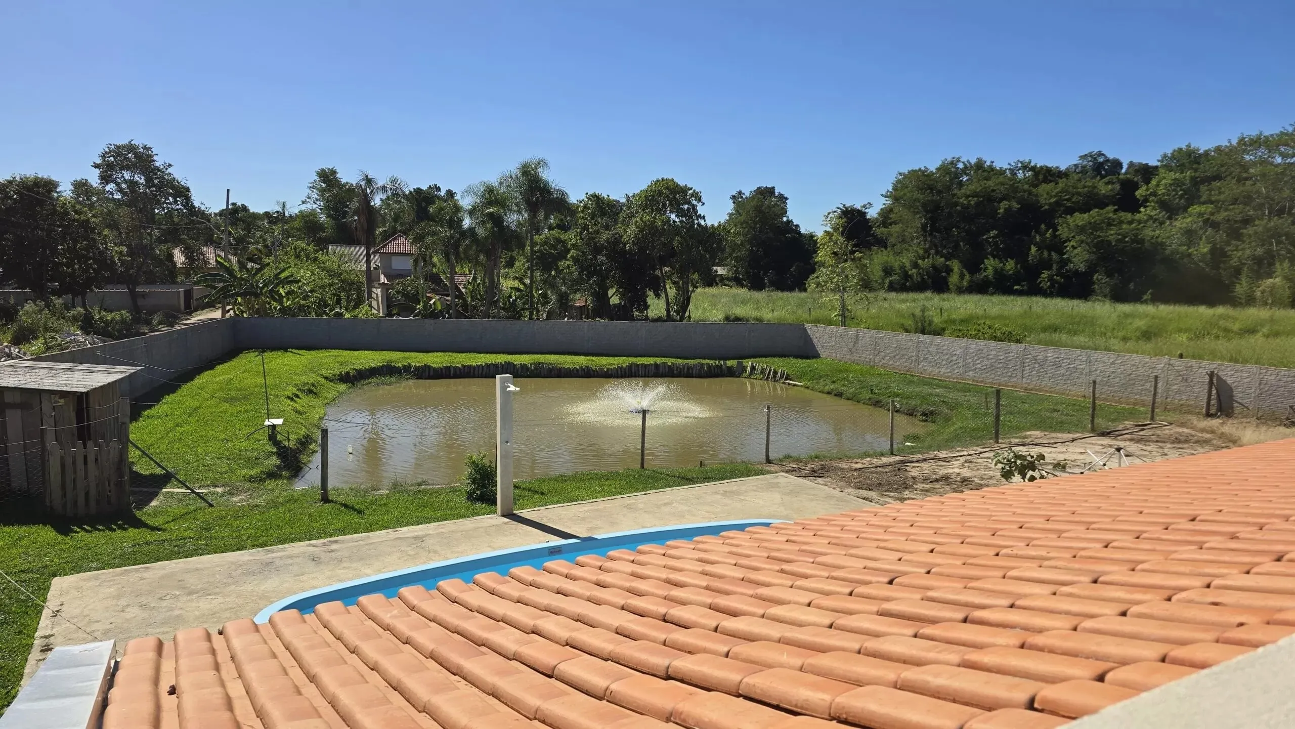 Casa à venda de 1.800 m² em Tomazina, PR, Brasil