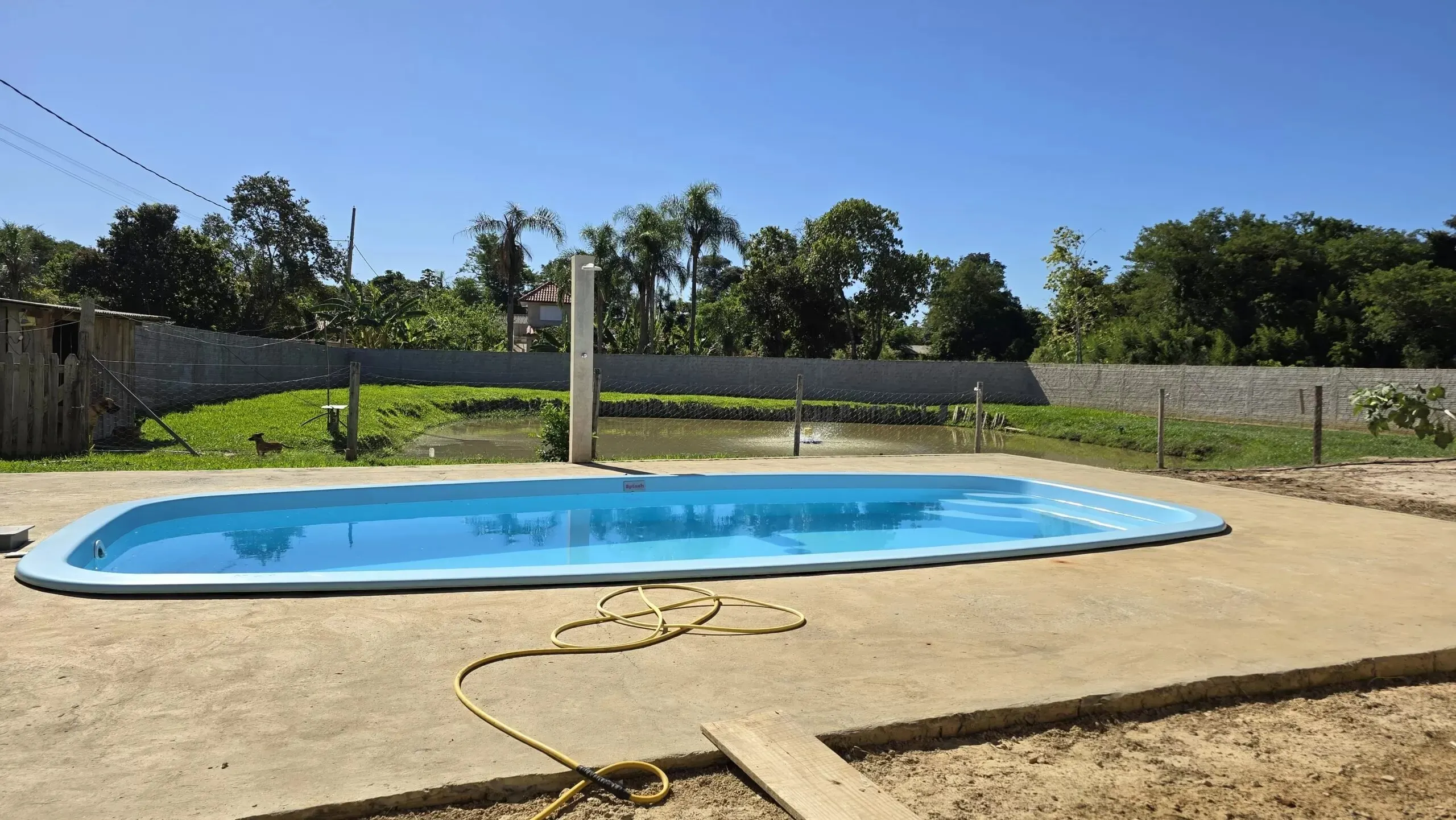 Casa à venda de 1.800 m² em Tomazina, PR, Brasil