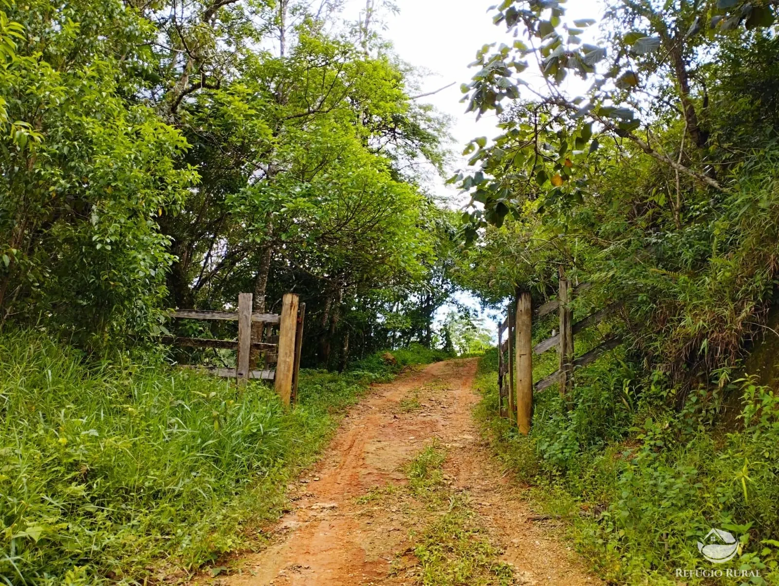 Small farm for sale of 35 acres in São José dos Campos, SP, Brazil