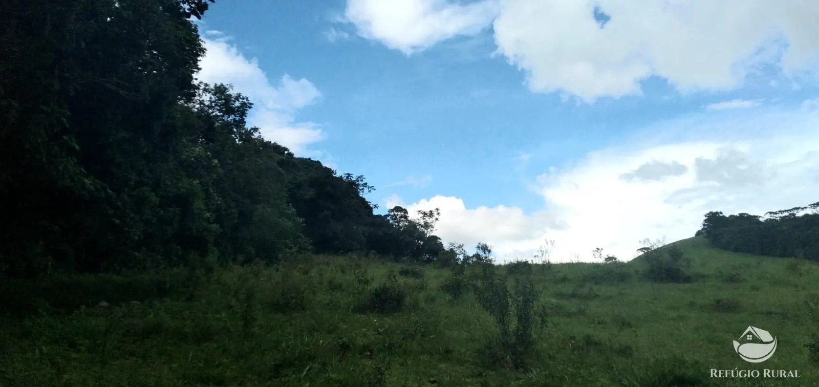 Small farm for sale of 35 acres in São José dos Campos, SP, Brazil