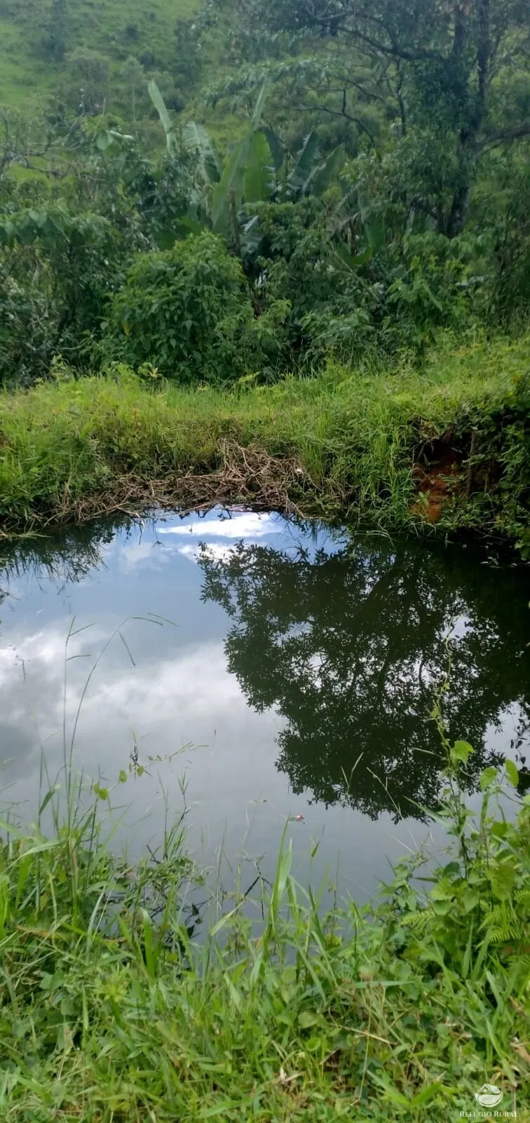 Small farm for sale of 35 acres in São José dos Campos, SP, Brazil