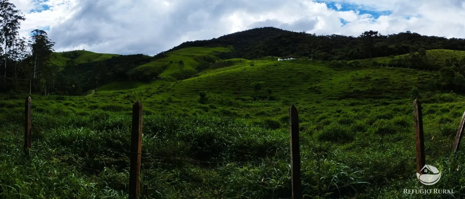 Small farm for sale of 35 acres in São José dos Campos, SP, Brazil