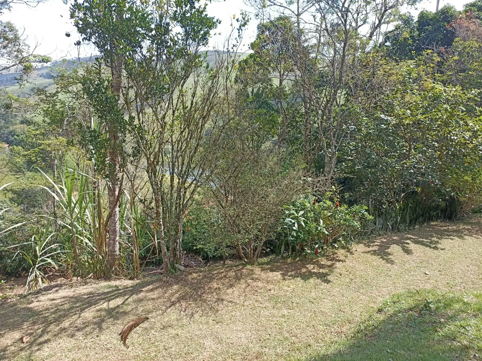 Chácara à venda de 3.600 m² em São José dos Campos, SP, Brasil